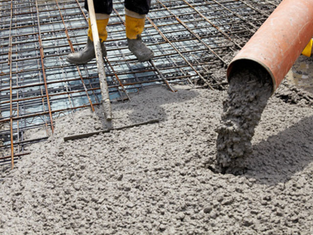 Продажа бетона в Сочи