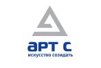 логотип компании «АртС»