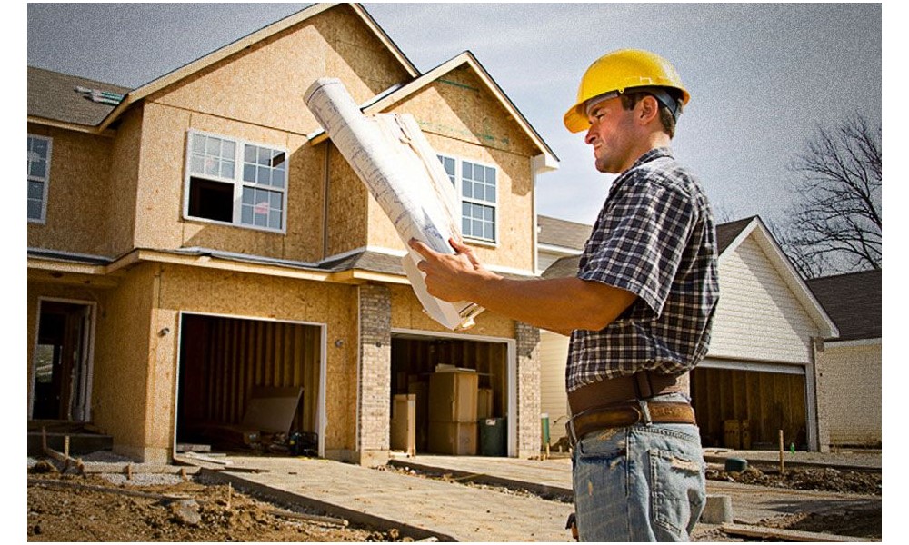 Строительство дома: полезные советы и рекомендации